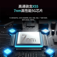 Penghala Kad ZTE 5G CPE Jalur Lebar Wayarles Rumah WiFi Penghala Ethernet Gigabit Pejabat Rumah G5C 