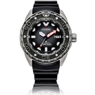 CITIZEN PROMASTER NB6004-08E MECHANICAL DIVER MEN'S WATCH