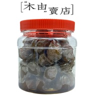 [Fuyuan Candied Fruit-Perilla Plum] 600g/Can Produced by Hsinchu Fuyuan Peanut Butter+Muyou Store+