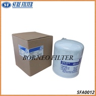 SFA0012 Air Dryer Filter TB1374x P781466 BA5374 AD27750 TB1374 AF27817 P953571 J J J8500121 JAC-8800