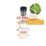 5009/100g.CE 604 CE-604 Carnauba wax emulsion Paint Coating Concentrate CE 604 100 Grams