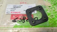 KYMCO公司貨，37801-LLJ3-E00 汽油浮筒橡皮：VJR100/110 LEA1汽油量指示浮筒組防油橡皮墊圈