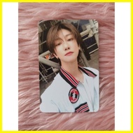 ♨ ▼ ◸ The8 Photocards/TC (Henggarae, Fallin Flower, An Ode)