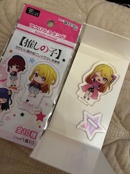 我推的孩子立牌 露比