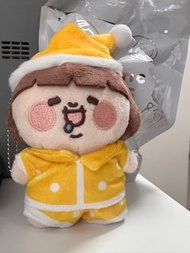 👧🏻 為食妹 Fatty 盲盒毛公仔 🧸