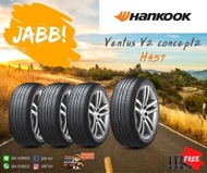 HOT 215/45R17 HANKOOK Ventus V2 ปี22 จำนวน 1 เส้น