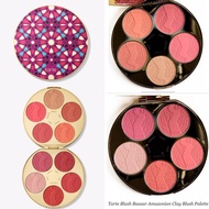 Tarte Blush Bazaar Amazonian Clay Blush Palette