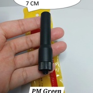 Weircom WR88 Plus WR88 Sport UV5R Weimcom 808 long range dualband HT antenna