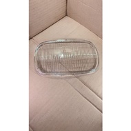 Vespa PX Headlight Glass | Mika VESPA PX Headlight