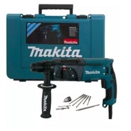 ORIGINAL Makita HEAVY DUTY HR2470X5 24mm Rotary Hammer三用机 / DCA ROTARY HAMMER / HITZ ROTARY HAMMER 1