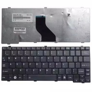 Toshiba NB520 NB525 NB500 NB505 NB510 NB550D NB200 NB201 PORTEGE T110 T115 SERIES BLACK Keyboard