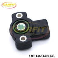 New OEM 13631402143 13637840383 V20720410 6PX008476271 TPS Throttle Position Sensor For BMW M3 M5 Z3