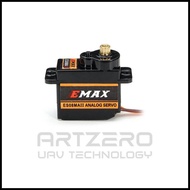 Metal Gear Servo Emax Es08Ma Ii