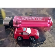 VINTAGE 1994 GALOOB MICRO MACHINES PONTIAC FIERO GT