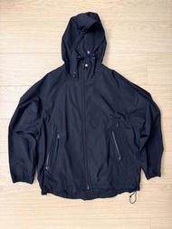 The North Face Purple Label  MOUNTAIN WIND PARKA