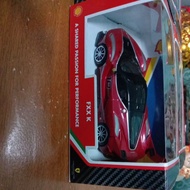 Ferrari Fxx k model car