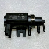 FL3E9E882BA SOLENOID VALVE TURBO FORD RANGER 2.2 2.2CC BASE