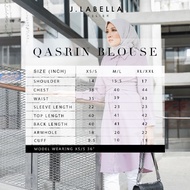 J.LABELLA Qasrin Blouse