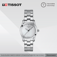 นาฬิกาผู้หญิง TISSOT T-WAVE รุ่น T112.210.11.031.00