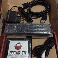 Android TV BOX STB ZTE B860H V1, V2 dan V5 Unlock Root