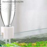 (the) 1 Set Wall Mounted Automatic Water Filter Refill Aquarium Water Filler Fish Tank Add Water Dev