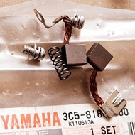 Yamaha YZ250Cc booster. 3C5-81801-00