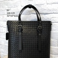 BV Woven Casual Handbag BV Bottega Bottega Veneta Men's Bag Clutch Bag Backpack Backpack Cross Bag B