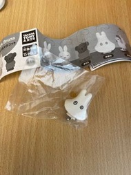 Miffy 扭蛋