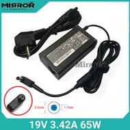 Acer Aspire 3 A114-3 A114-32 A115-31 Laptop Charger Acer 19V 3.42A 65W Adapter
