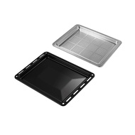 Toshiba 東芝 MS2-TQ20SC 蒸氣焗爐配件-蒸盤及烤盤 (accessories steam tray and baking pan)