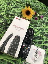 [HCM]Remote điều khiển TV LG AN-MR650A