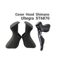 Shimano Ultegra Di2 ST6870 Shifter ST 6870 Hood Cover