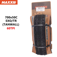 MAXXIS RAMBLER Gravel Tire 700x38/40C/45C 650x47B Bicycle Folding Cyclo-cross Gravel Outer Tire Anti