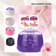 MESIN Wax warmer pro wax waxing machine warmer heater wax hair removal machine waxing warmer pro wax