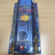 RC auldey race tin gen 3 zero team DIREZZM