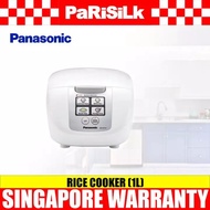 Panasonic SR-DF101 Rice Cooker (1L)