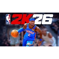 🔥 NBA 2K26 STEAM | FULL GAME | LIFETIME GUARANTEE 24 Hour Auto Delivery 🔥