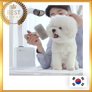 [DUZ] Pet Dryer Season2 Hands Free Pet Dryer│Dryer For Dog Dogs Cat Cats Puppy│Pet Dry Room│Season 2