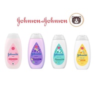 Johnson's Baby Lotion 200ml (New Image)