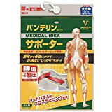 萬特力KOWA 支撐護腰帶 強力加壓型 大尺寸 1入