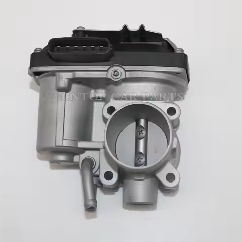 1450A193 16989852 Throttle Body Valve for Mitsubishi Mirage G4 1.2L L3 2014-2022