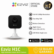 EZVIZ H1c 2MP 1080P Full HD Indoor CCTV Camera Smart Home Wifi IP Camera Indoor CCTV Type C