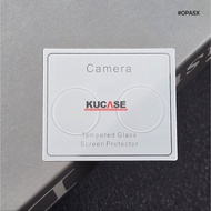 Anti-scratch Camera Oppo A5 4G 5G Oppo A5X Anti-scratch Glass Camera Tempered Glass Camera Oppo A5 4