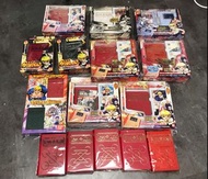 絕版 激罕 魔法小神童加旋  DX 赤之魔本 卡修 賈修 小金毛 發聲 電子畫 玩具 2003 小新