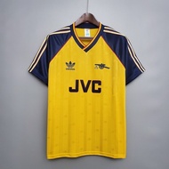 Retro Jersey 2002/04 2004/05 Arsenal Away Jerseys 1991/93 1994/95 Retro Shirt