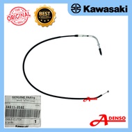 VERSYS 650 (2011-2014)  KLE650 CABLE CLUTCH (KAWASAKI100%ORIGINAL) CABEL WIRE TALI 54011-0582 54011-