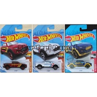 Hot Wheels 2-Tuff [HW 2Tuff Fantasy Rescue Trucks]