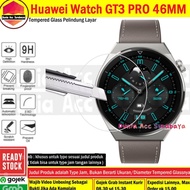 LAYAR Tempered Glass Huawei Watch GT3 pro GT 3 pro 46mm Screen Protector Glass Screen Guard Protecto