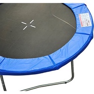 Trampoline for kidsTrampoline Trampoline Protective Pad Protective Cover Spring Cover Bump Proof