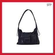 [แถมพวงกุญแจจากทางร้าน]กระเป๋า Drop Bag - Korideer กระเป๋าสะพายข้าง ปรับขนาดเล็กใหญ่ได้